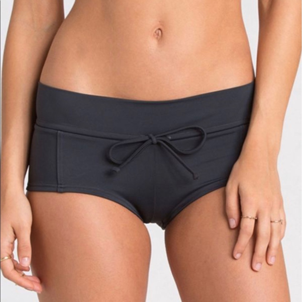 BillaBong swim shorts